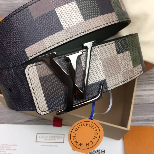 Louis Vuitton 40MM Belt LVB00343 Louis Vuitton 40MM Belt LVB00343